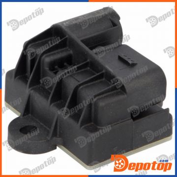 Relais de luminescence pour MERCEDES | BORG WARNER (BERU) GSE 180